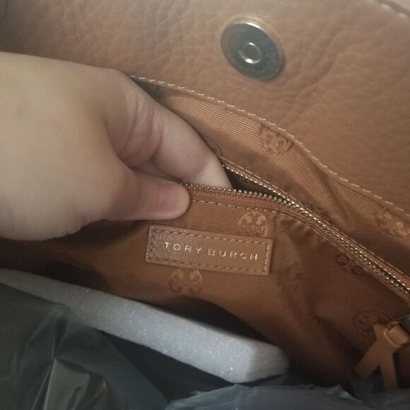 Tory Burch Large Tote - Picture 7 of 11